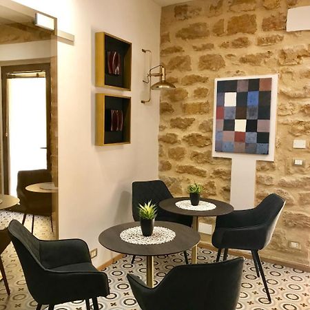 Casa Tita Otel Agrigento Dış mekan fotoğraf
