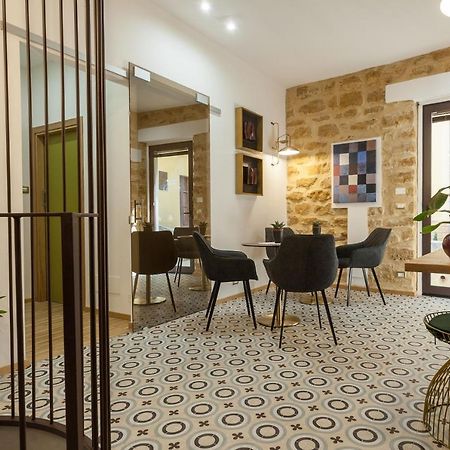Casa Tita Otel Agrigento Dış mekan fotoğraf