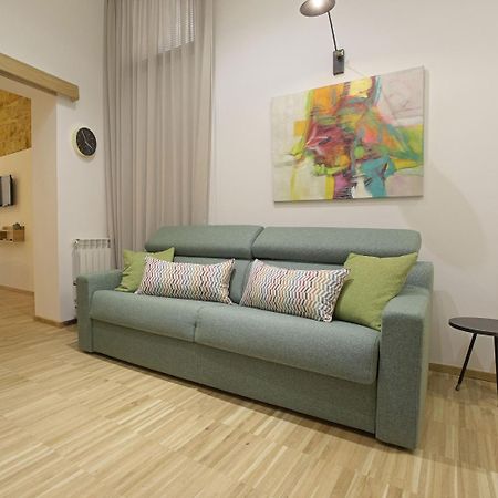 Casa Tita Otel Agrigento Dış mekan fotoğraf