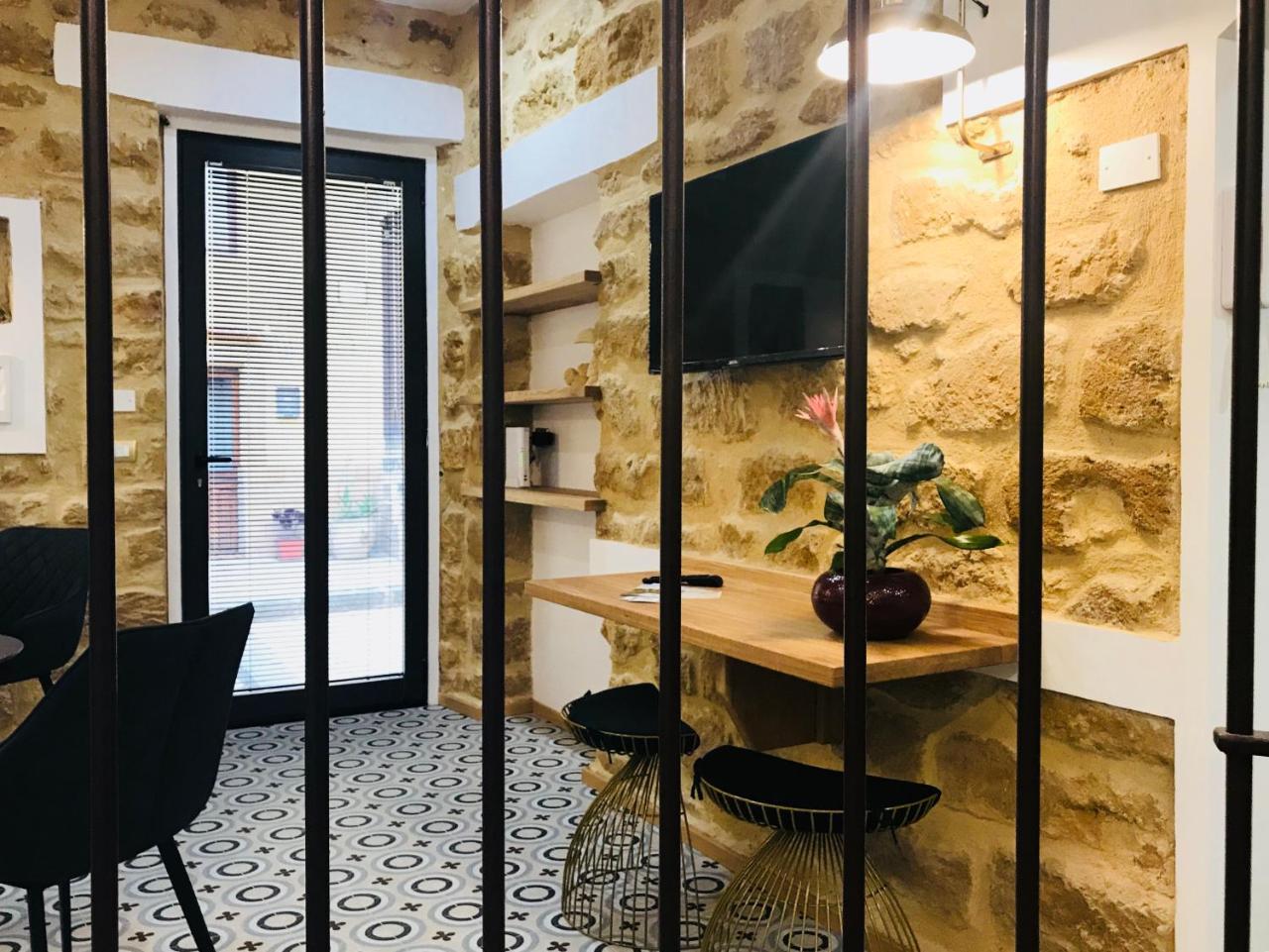 Casa Tita Otel Agrigento Dış mekan fotoğraf