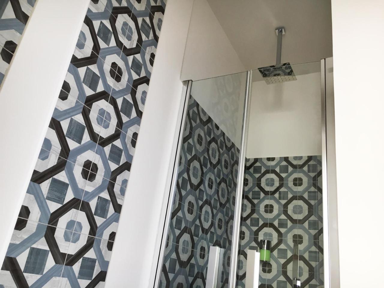 Casa Tita Otel Agrigento Dış mekan fotoğraf
