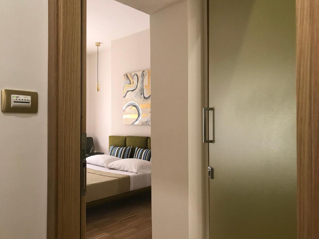 Casa Tita Otel Agrigento Dış mekan fotoğraf