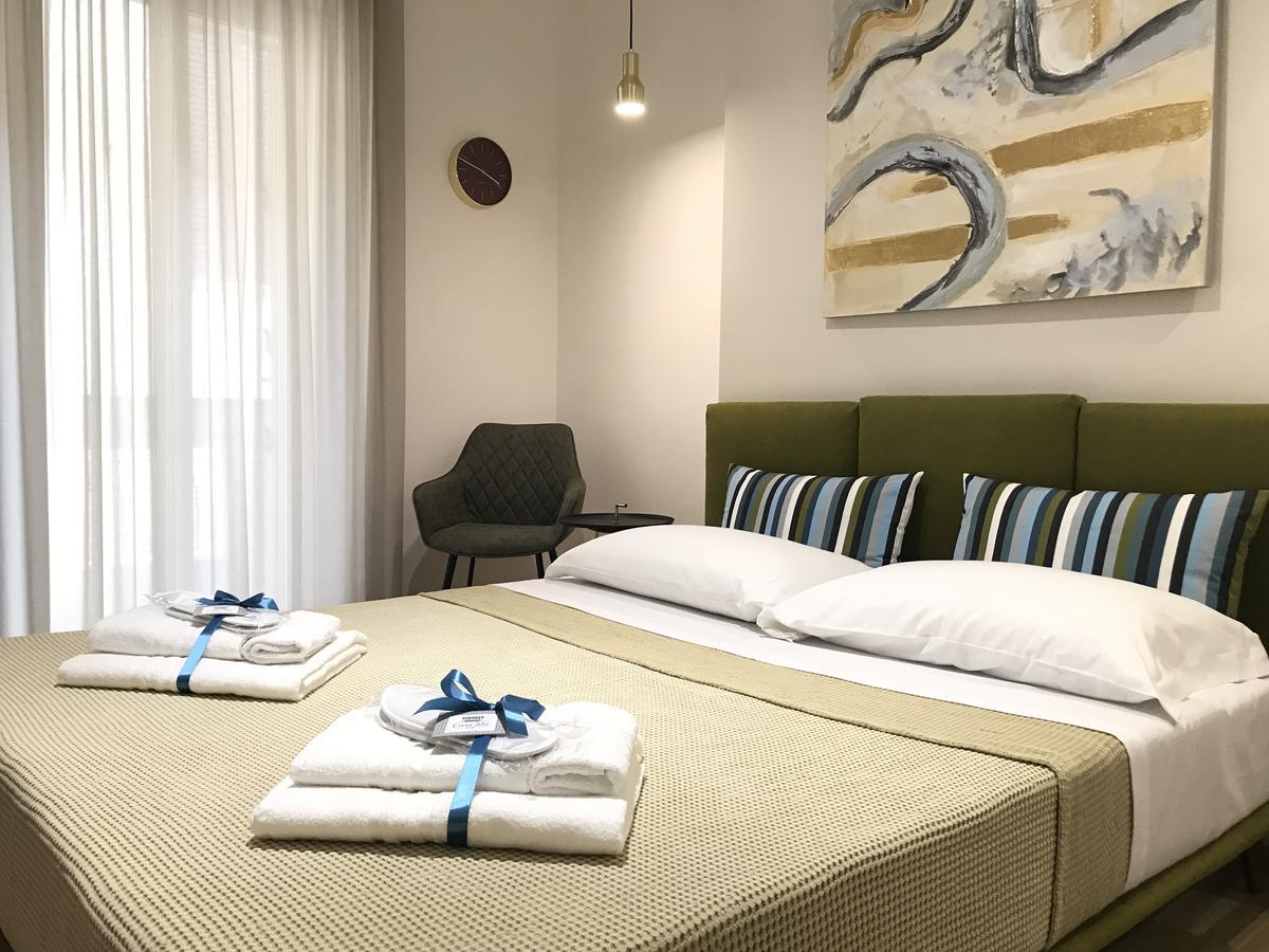 Casa Tita Otel Agrigento Dış mekan fotoğraf