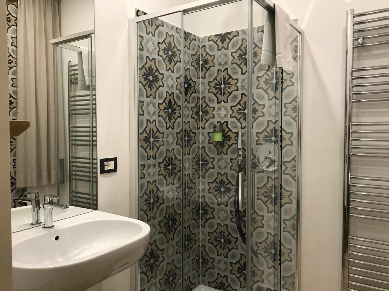 Casa Tita Otel Agrigento Dış mekan fotoğraf