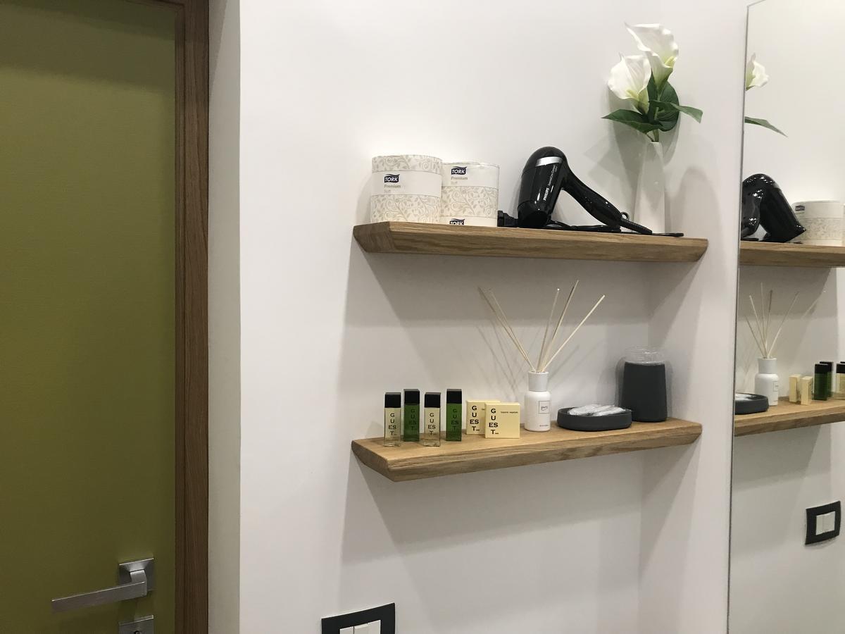 Casa Tita Otel Agrigento Dış mekan fotoğraf