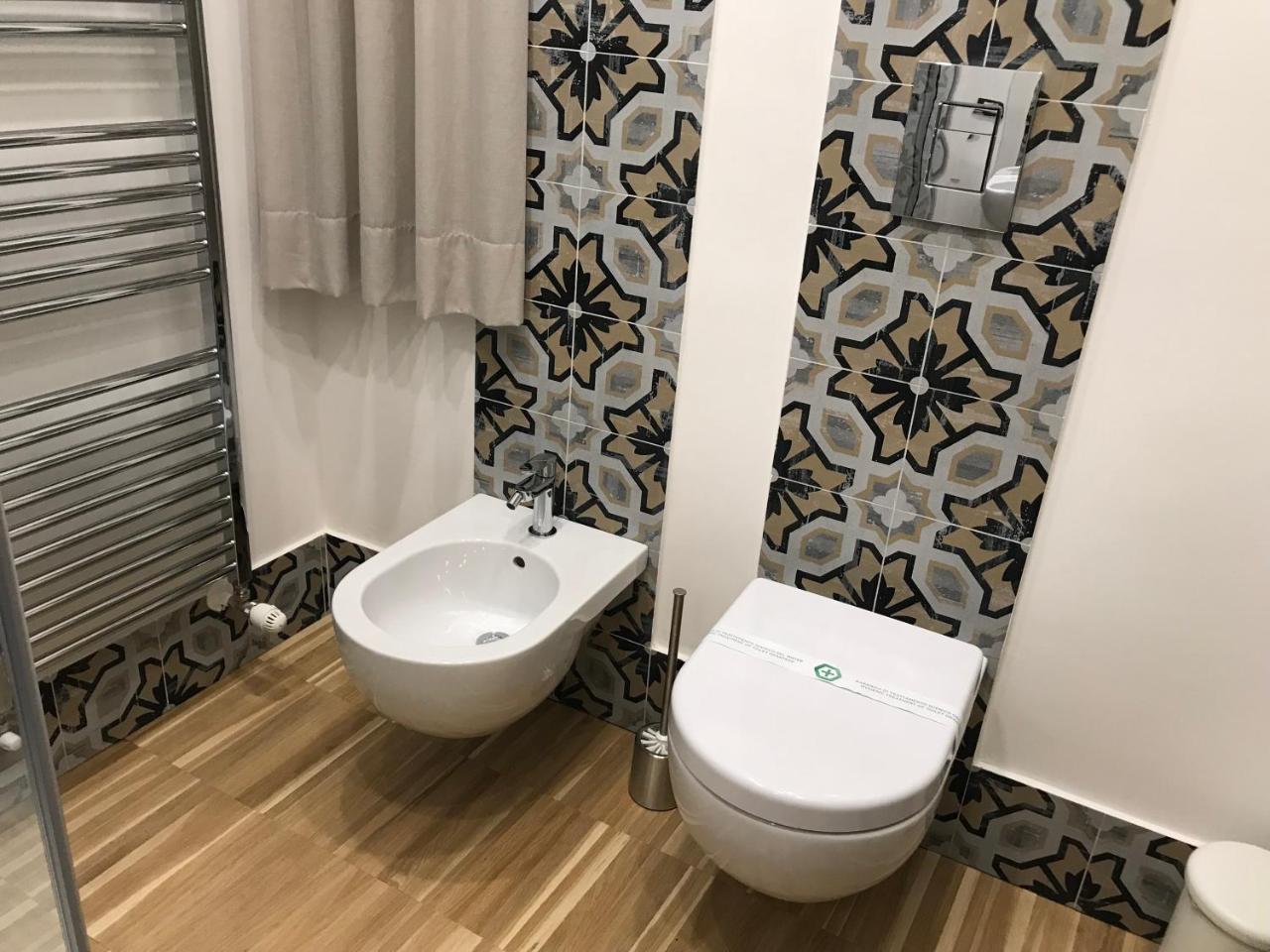 Casa Tita Otel Agrigento Dış mekan fotoğraf