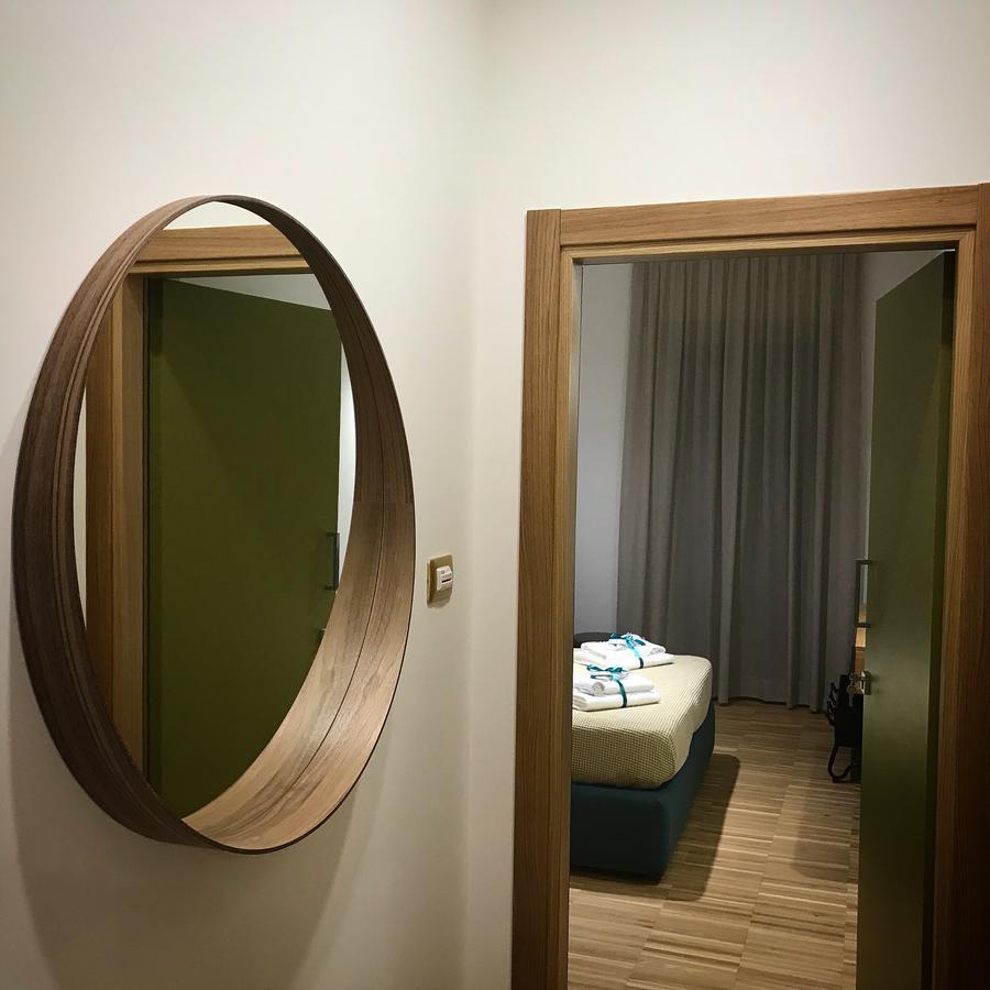 Casa Tita Otel Agrigento Dış mekan fotoğraf