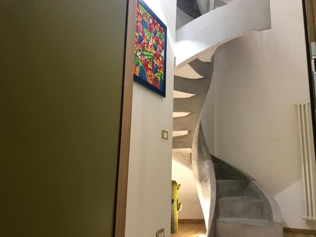Casa Tita Otel Agrigento Dış mekan fotoğraf