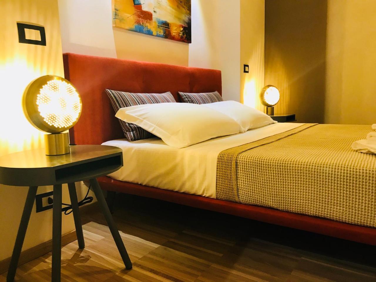 Casa Tita Otel Agrigento Dış mekan fotoğraf