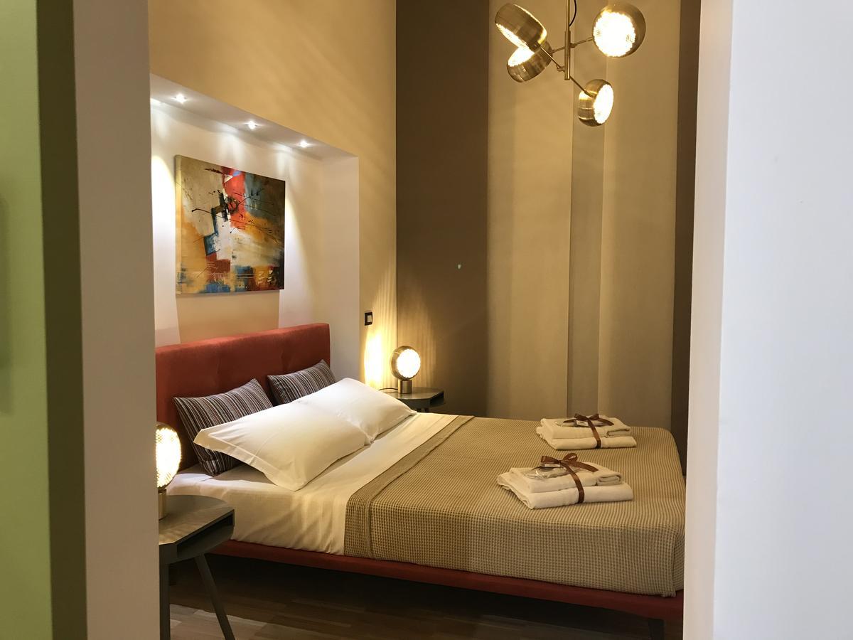 Casa Tita Otel Agrigento Dış mekan fotoğraf
