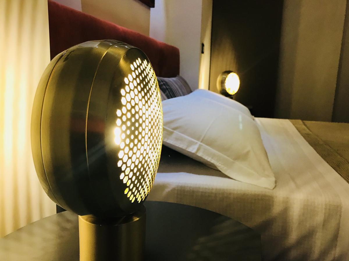 Casa Tita Otel Agrigento Dış mekan fotoğraf