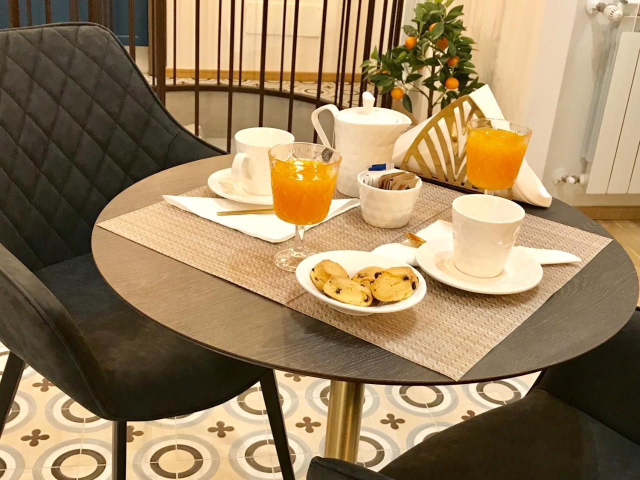 Casa Tita Otel Agrigento Dış mekan fotoğraf