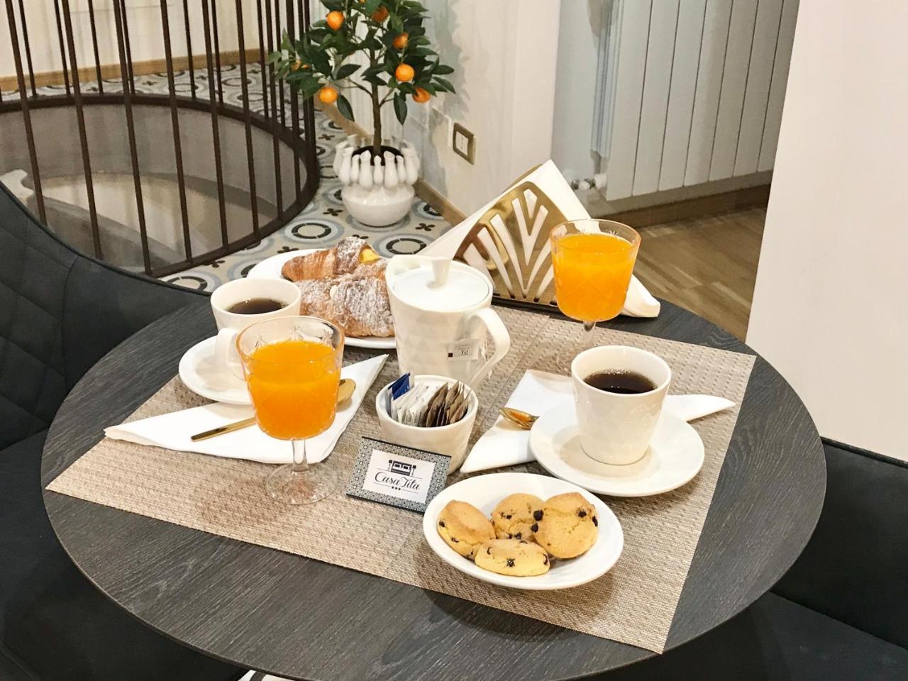 Casa Tita Otel Agrigento Dış mekan fotoğraf
