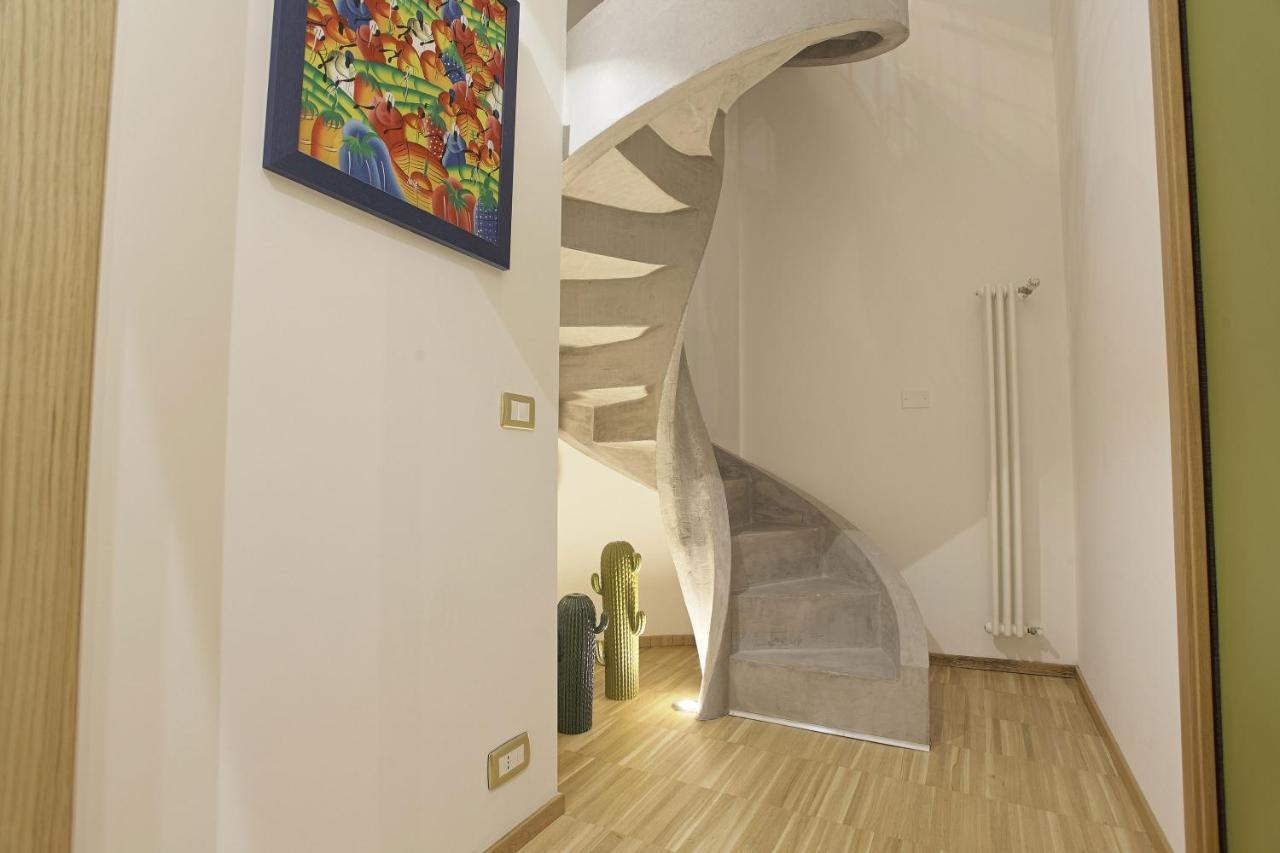 Casa Tita Otel Agrigento Dış mekan fotoğraf