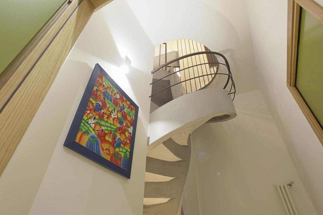 Casa Tita Otel Agrigento Dış mekan fotoğraf