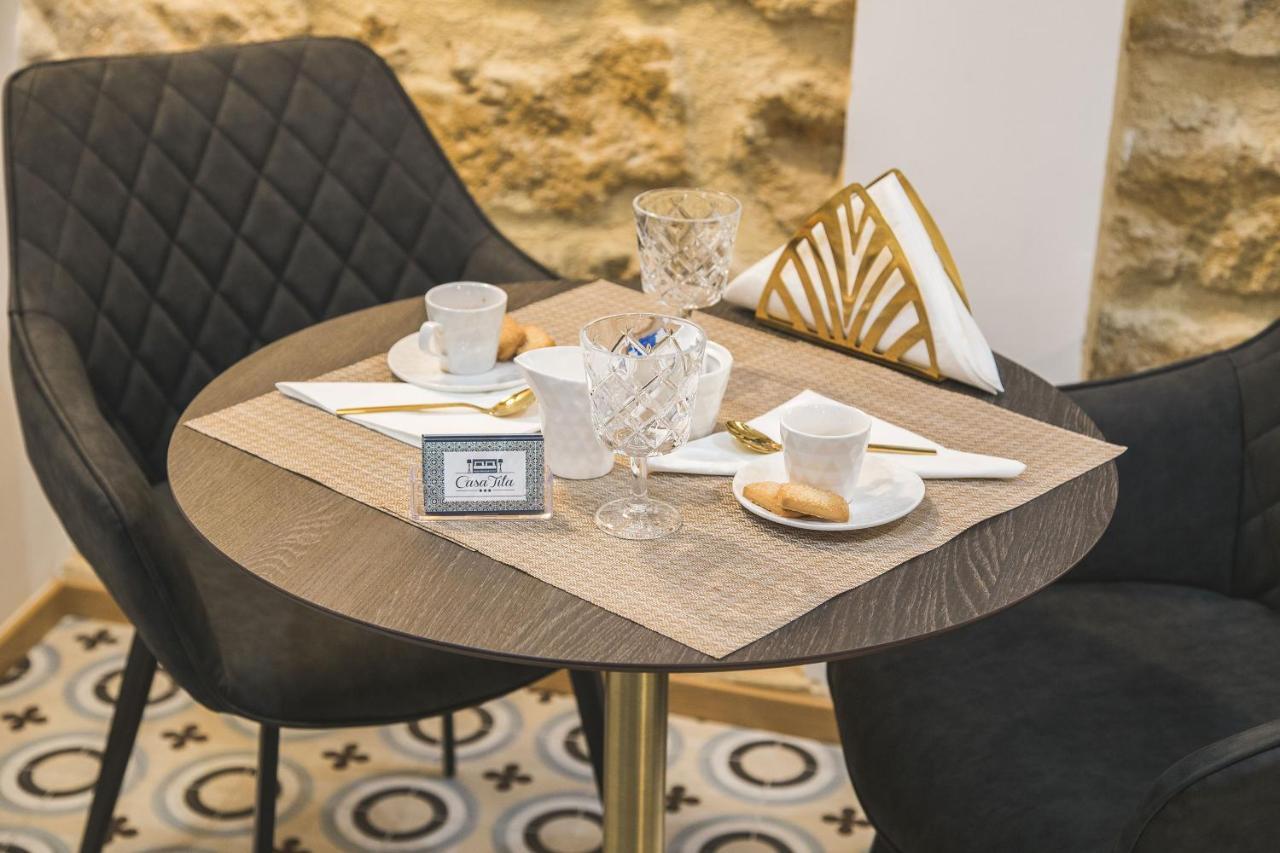 Casa Tita Otel Agrigento Dış mekan fotoğraf