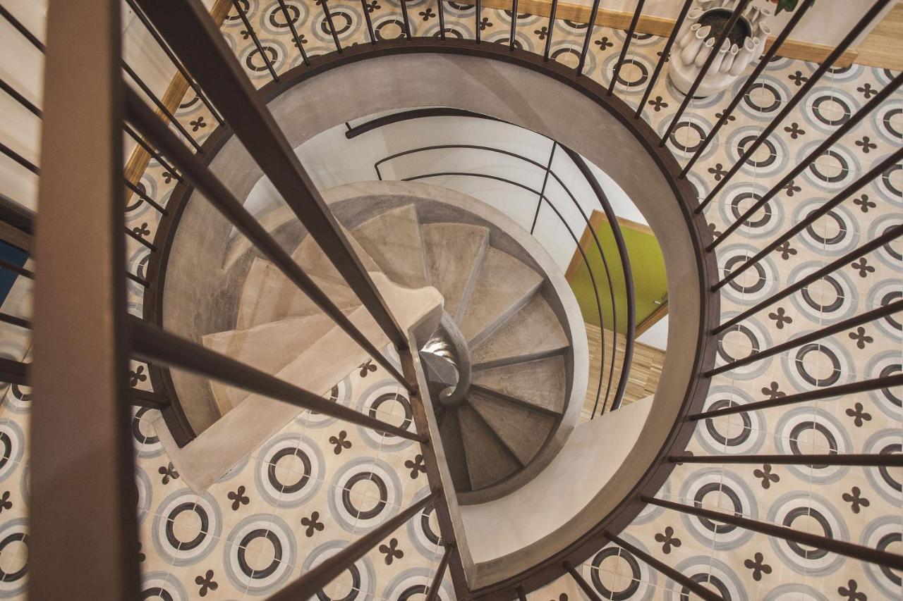 Casa Tita Otel Agrigento Dış mekan fotoğraf