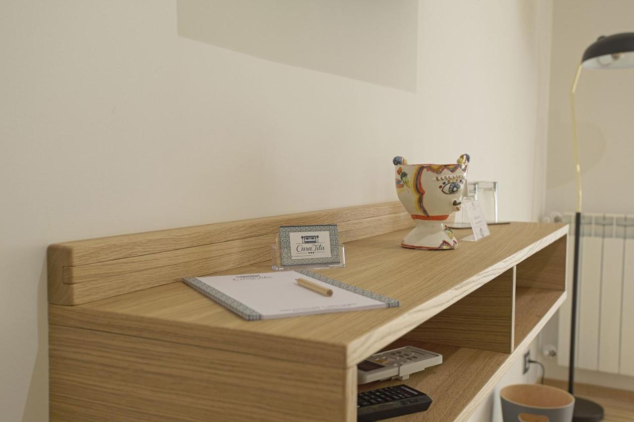 Casa Tita Otel Agrigento Dış mekan fotoğraf