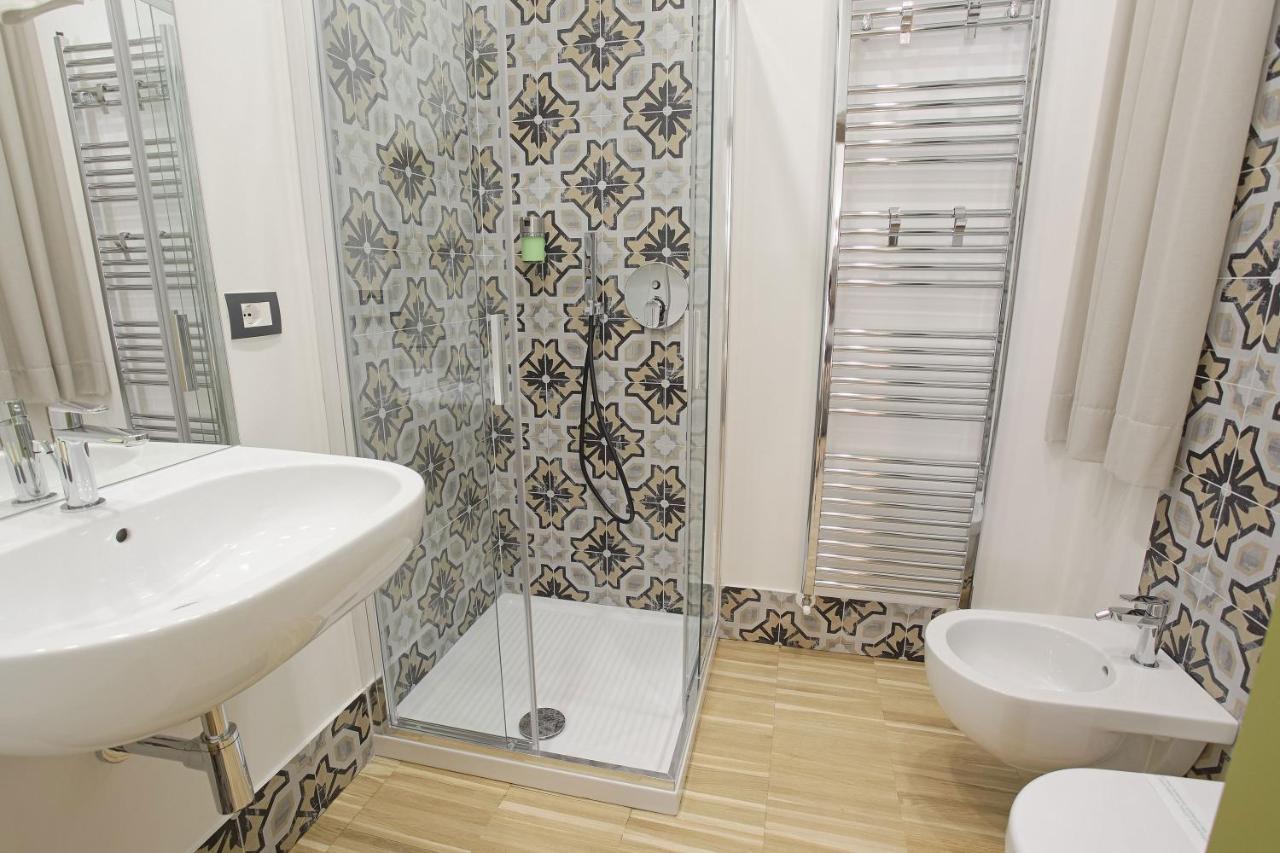 Casa Tita Otel Agrigento Dış mekan fotoğraf
