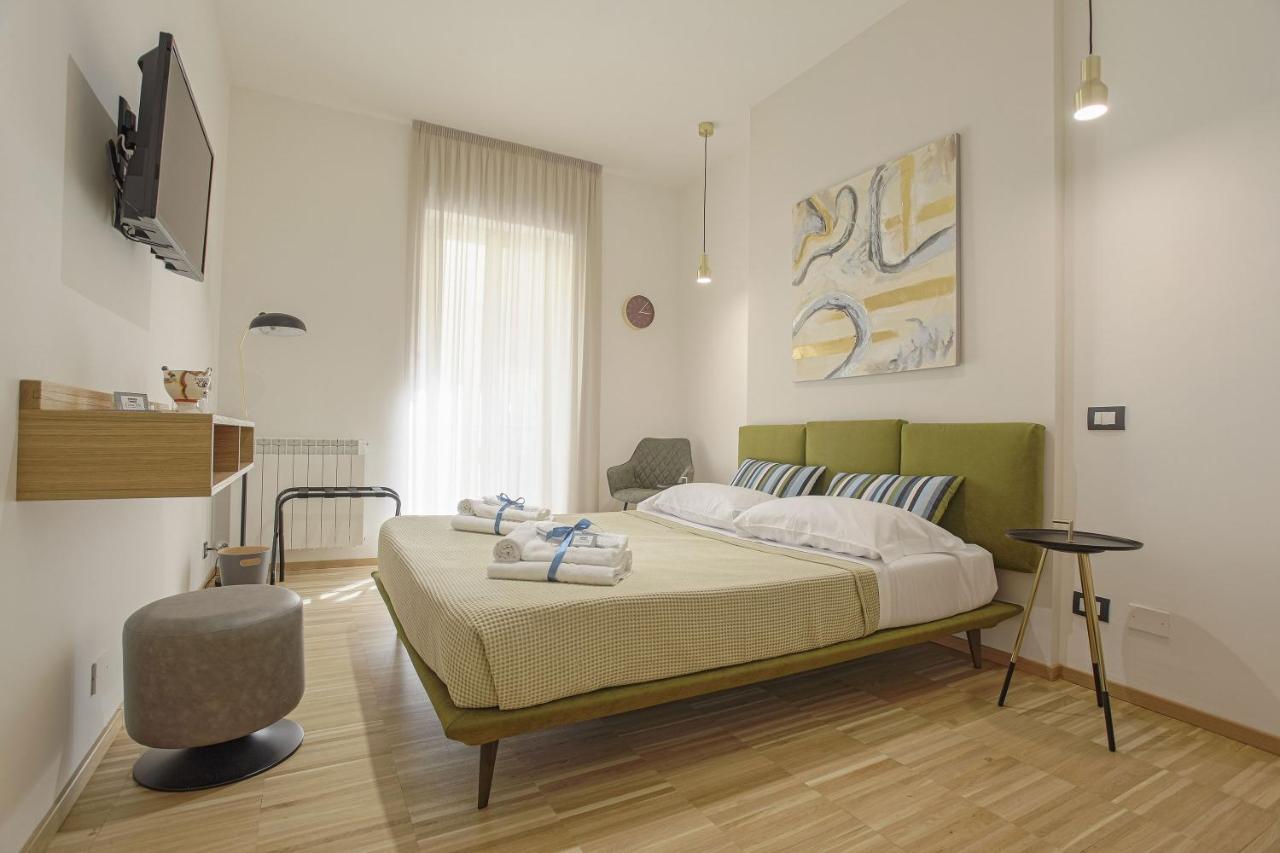 Casa Tita Otel Agrigento Dış mekan fotoğraf