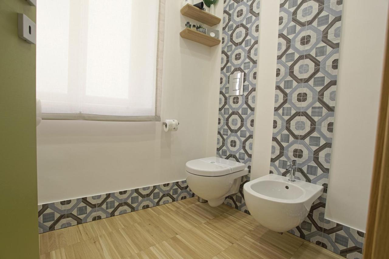Casa Tita Otel Agrigento Dış mekan fotoğraf