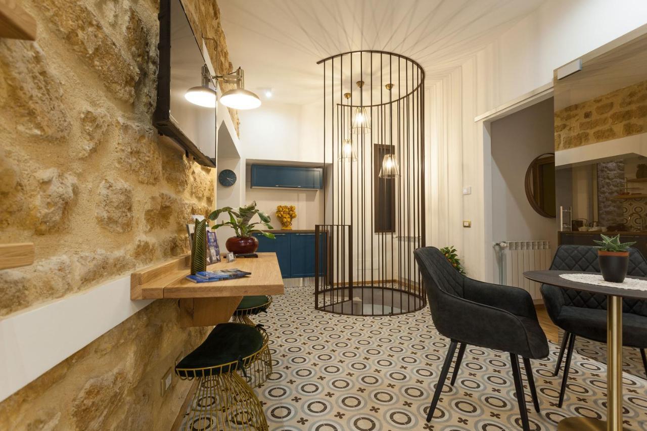 Casa Tita Otel Agrigento Dış mekan fotoğraf