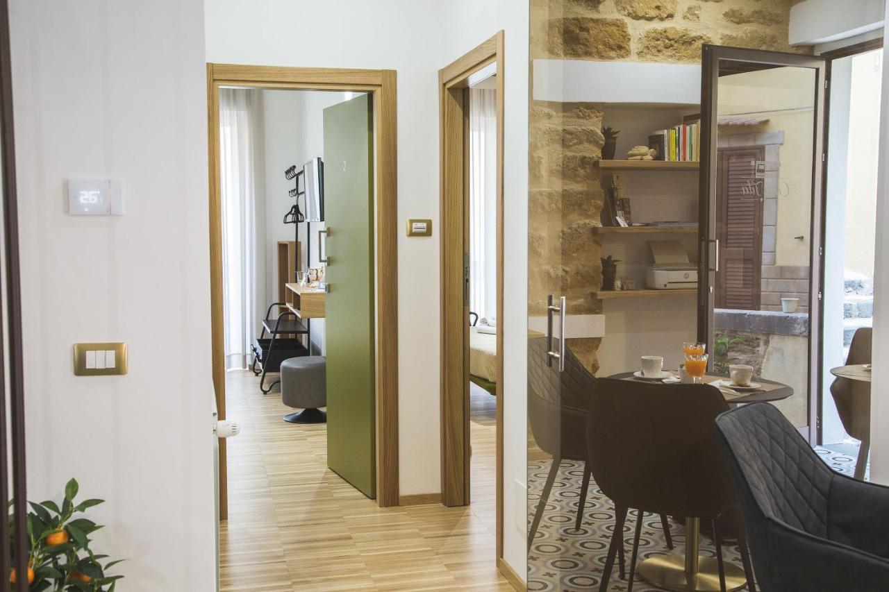 Casa Tita Otel Agrigento Dış mekan fotoğraf