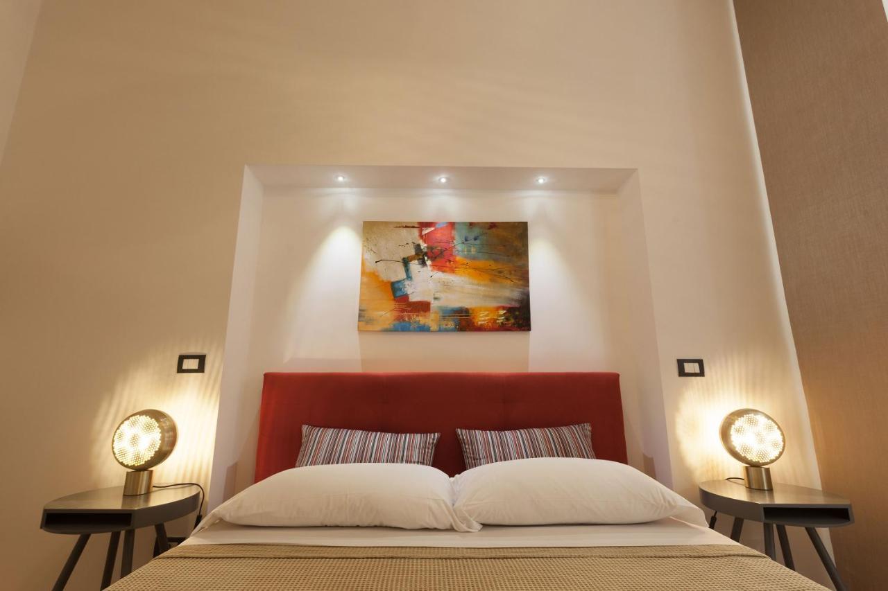 Casa Tita Otel Agrigento Dış mekan fotoğraf
