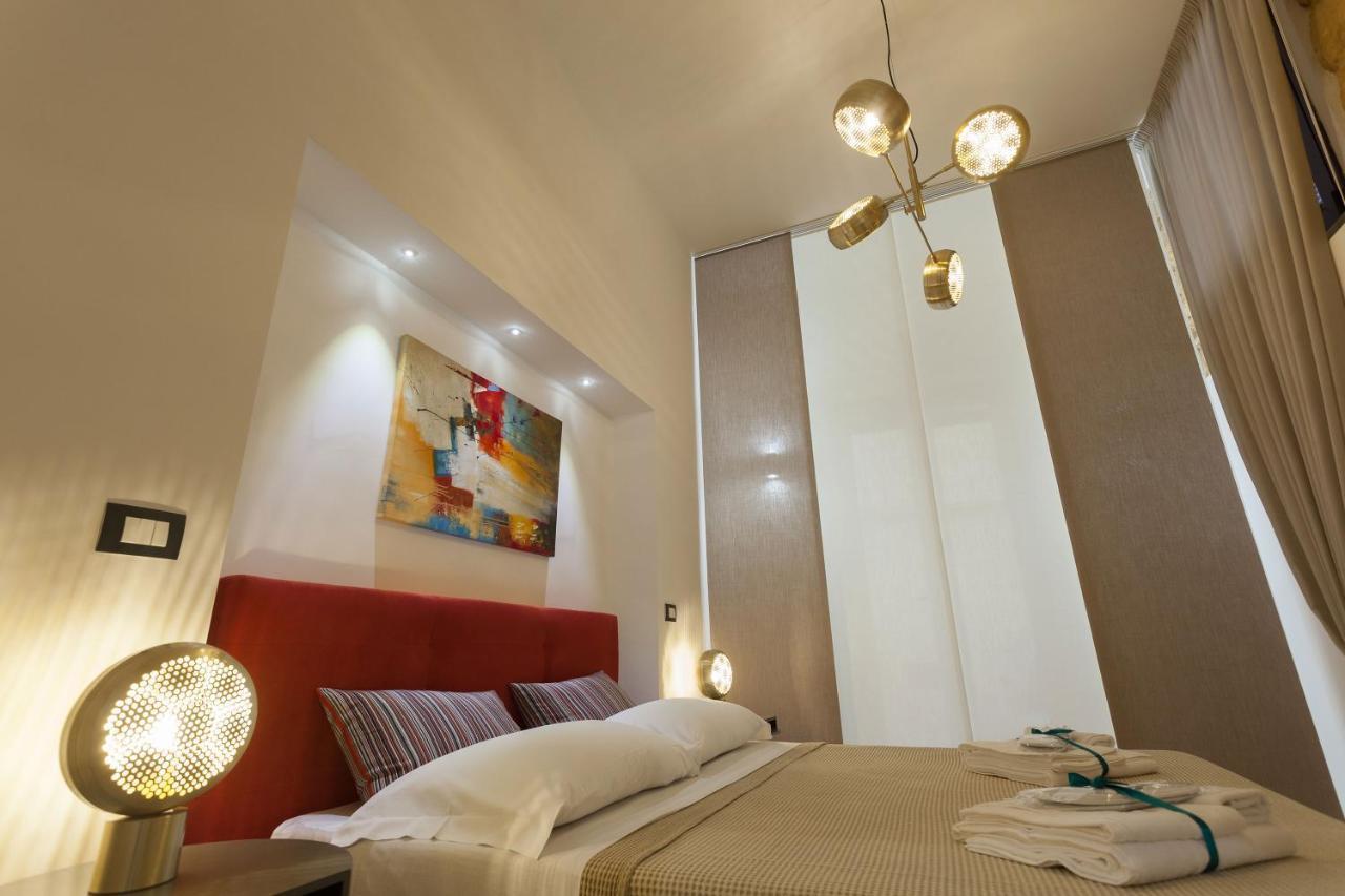 Casa Tita Otel Agrigento Dış mekan fotoğraf