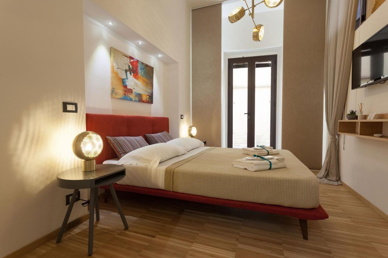 Casa Tita Otel Agrigento Dış mekan fotoğraf