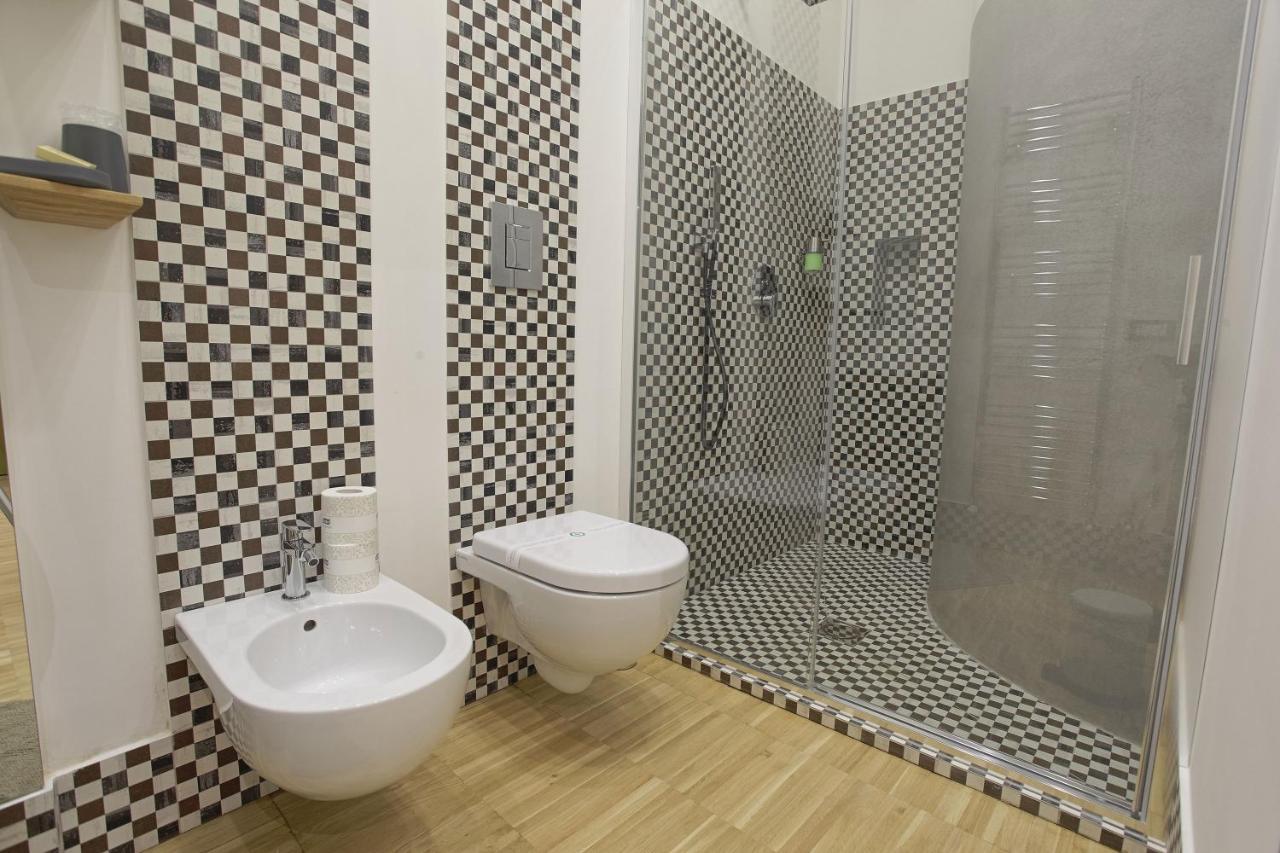Casa Tita Otel Agrigento Dış mekan fotoğraf