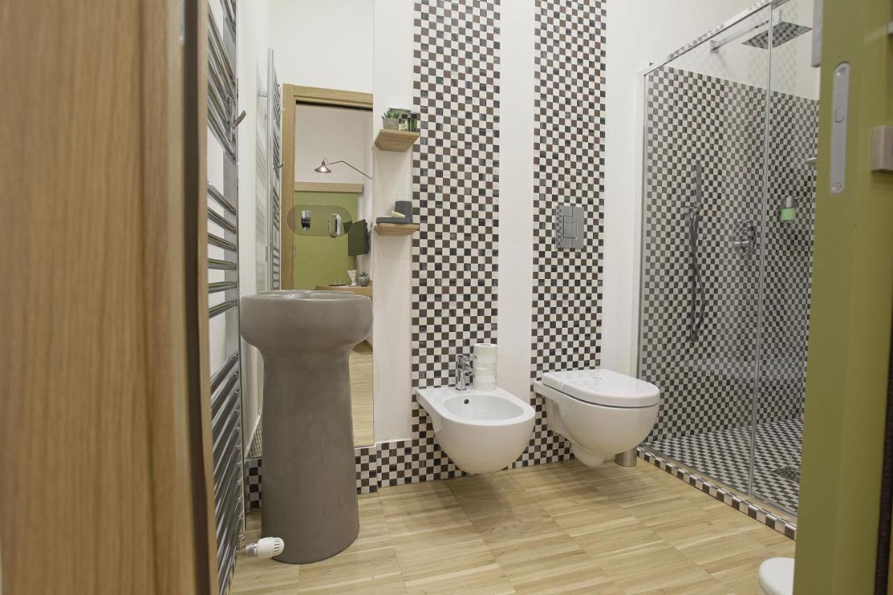 Casa Tita Otel Agrigento Dış mekan fotoğraf
