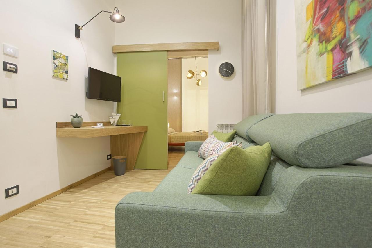 Casa Tita Otel Agrigento Dış mekan fotoğraf