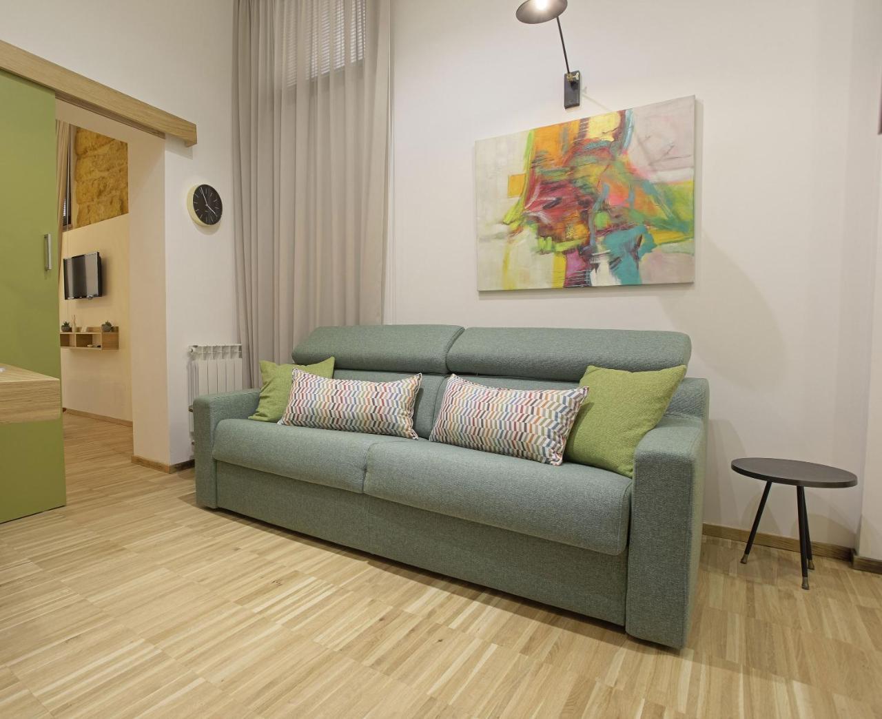 Casa Tita Otel Agrigento Dış mekan fotoğraf