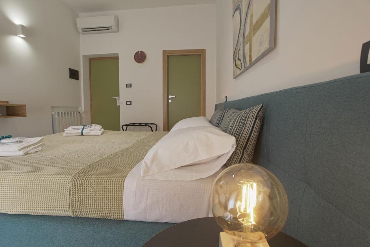 Casa Tita Otel Agrigento Dış mekan fotoğraf