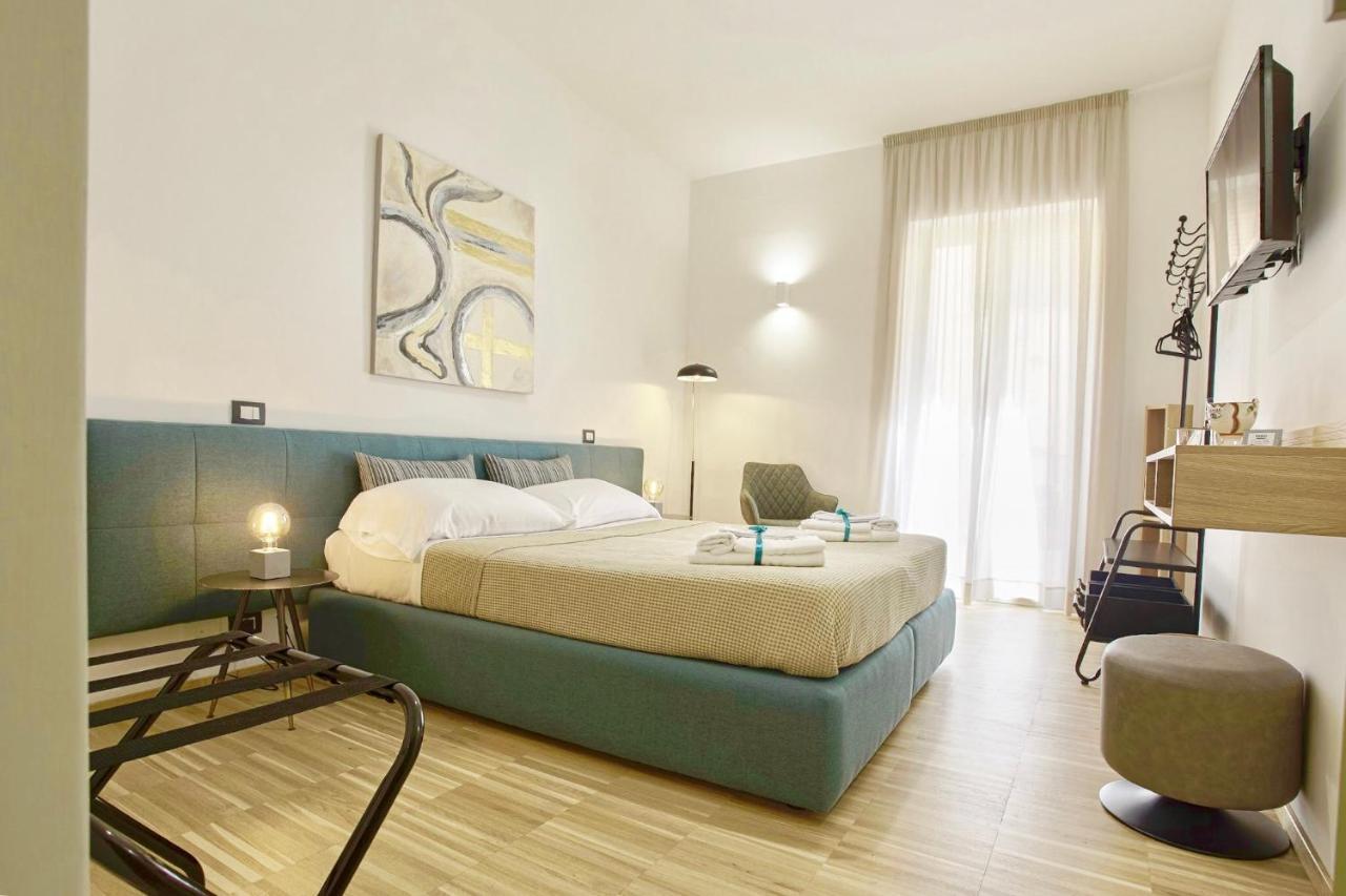 Casa Tita Otel Agrigento Dış mekan fotoğraf
