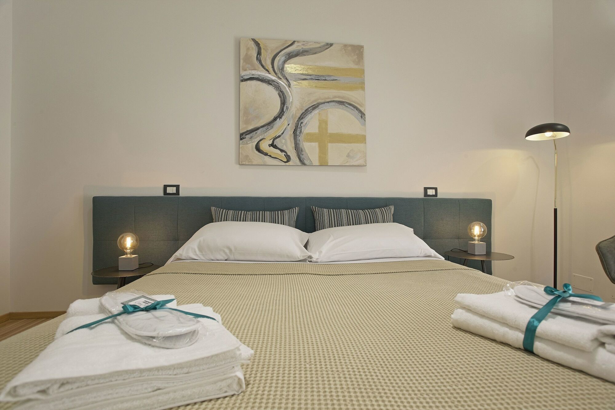 Casa Tita Otel Agrigento Dış mekan fotoğraf