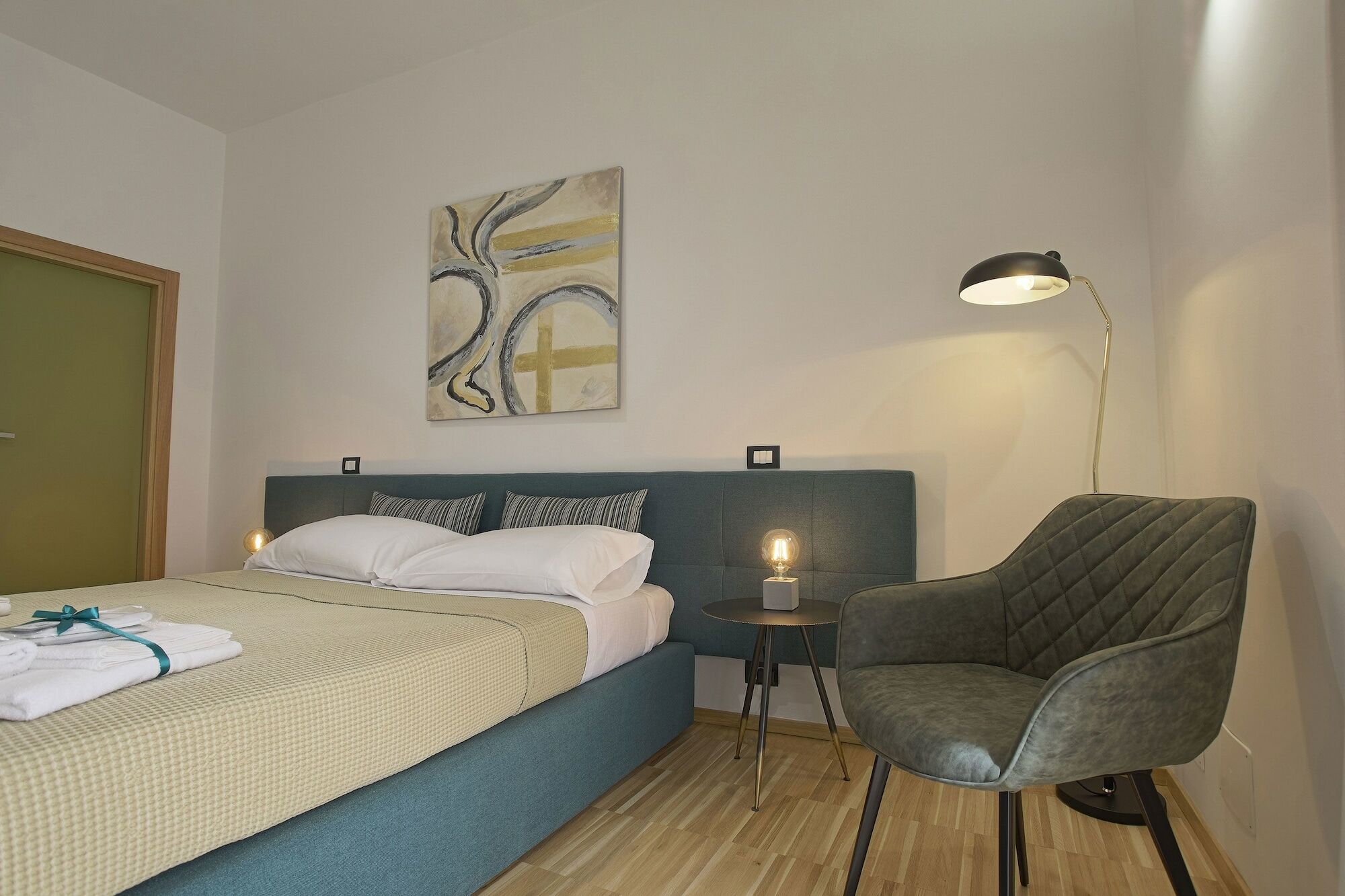 Casa Tita Otel Agrigento Dış mekan fotoğraf
