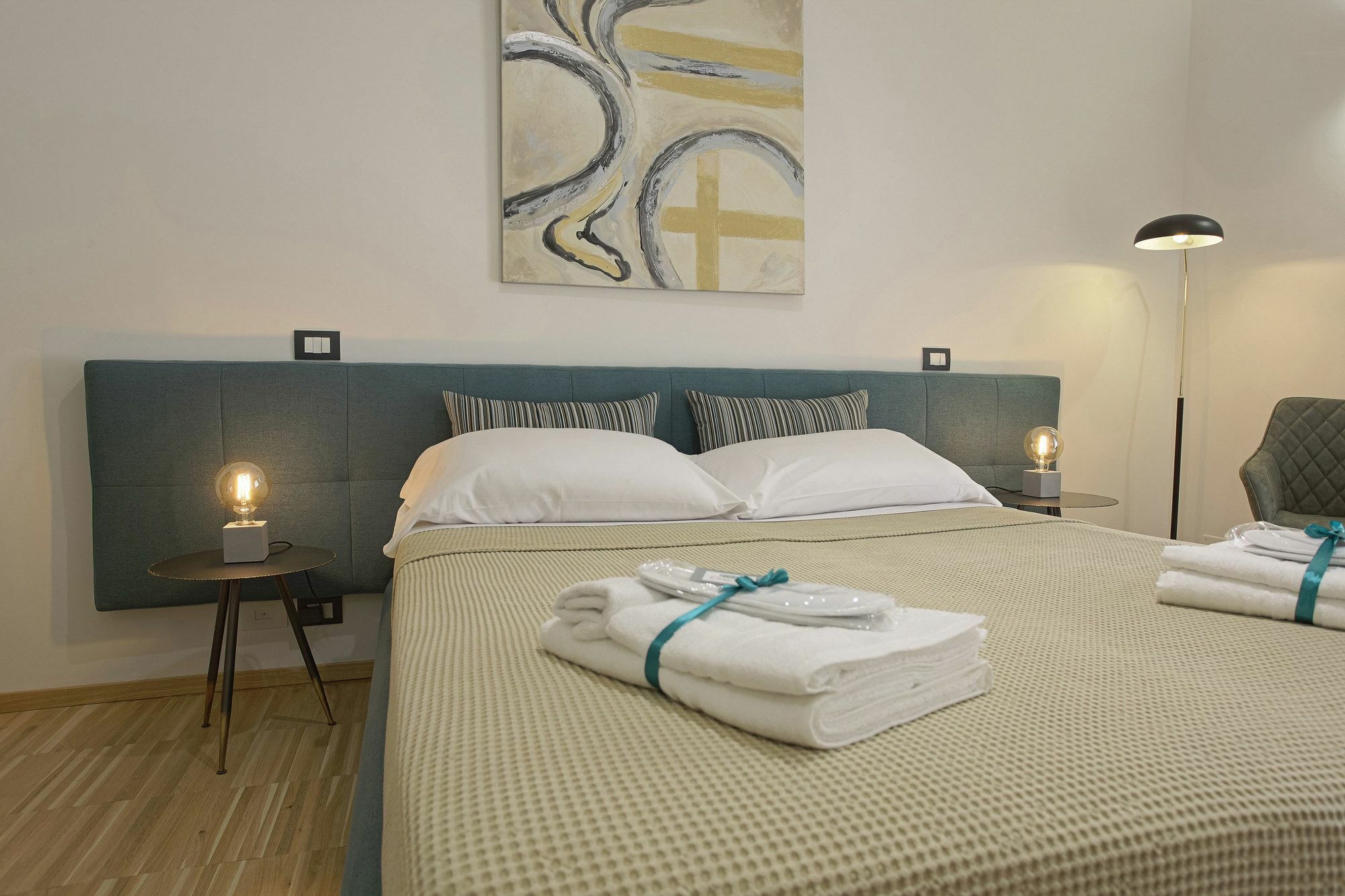 Casa Tita Otel Agrigento Dış mekan fotoğraf